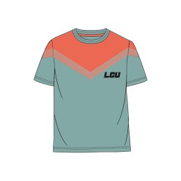 SU367 custom summer short-sleeved school uniform round collar design summer sports school uniform activity T-shirt Li Zhengwu Government primary school sports uniform custom SU367 custom summer short-sleeved school uniform round collar design summer sports school uniform activity T-shirt Li Zhengwu Government primary school sports uniform custom